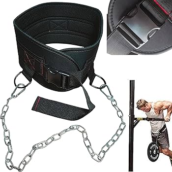 Amazon | Smilerain 懸垂 ベルト 加重ベルト ディプスベルト